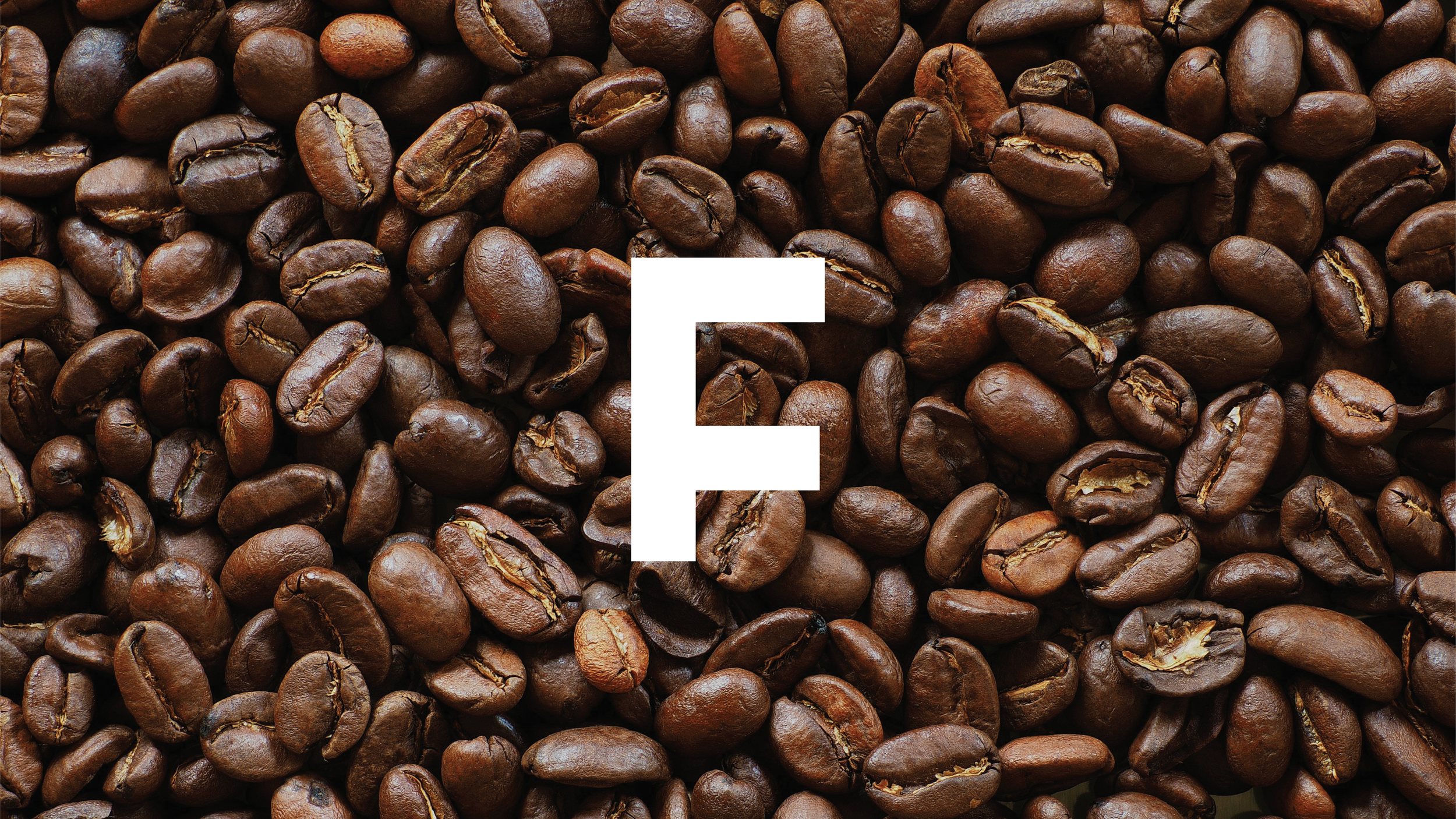 Fulcrum: Brand & Coffee Packaging
