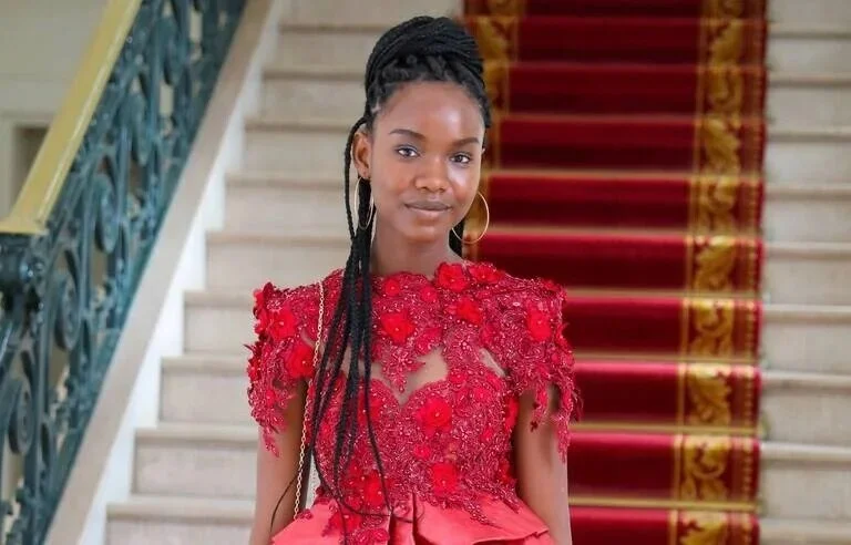 Diary Sow, la meilleure étudiante sénégalaise