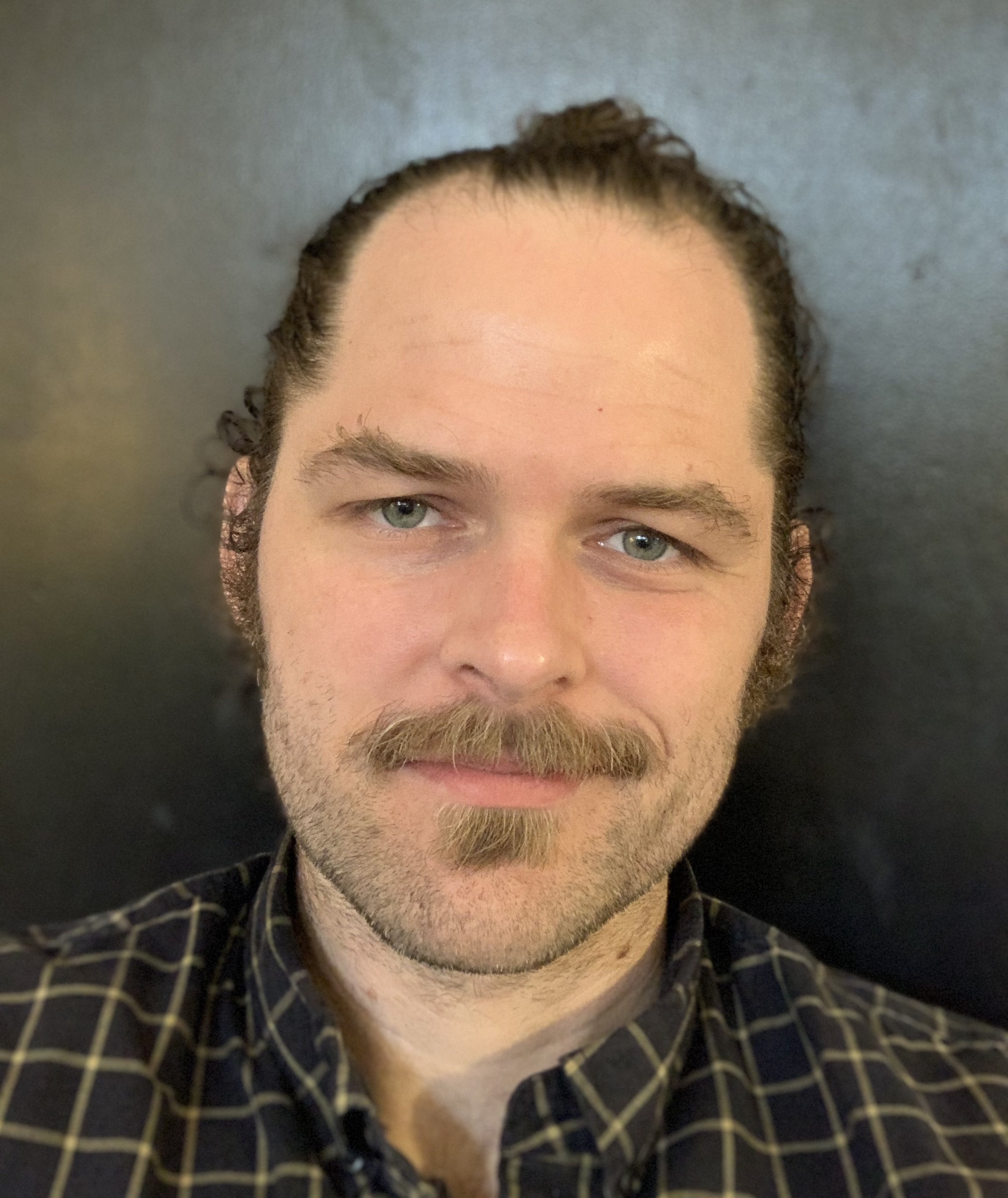 Jeff Grant, Ph.D.
