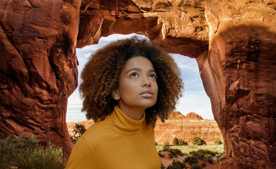 God is visiting your valley