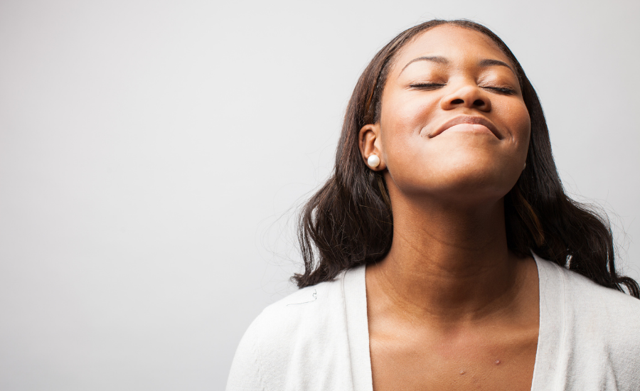 It's is God's desire to bless you!