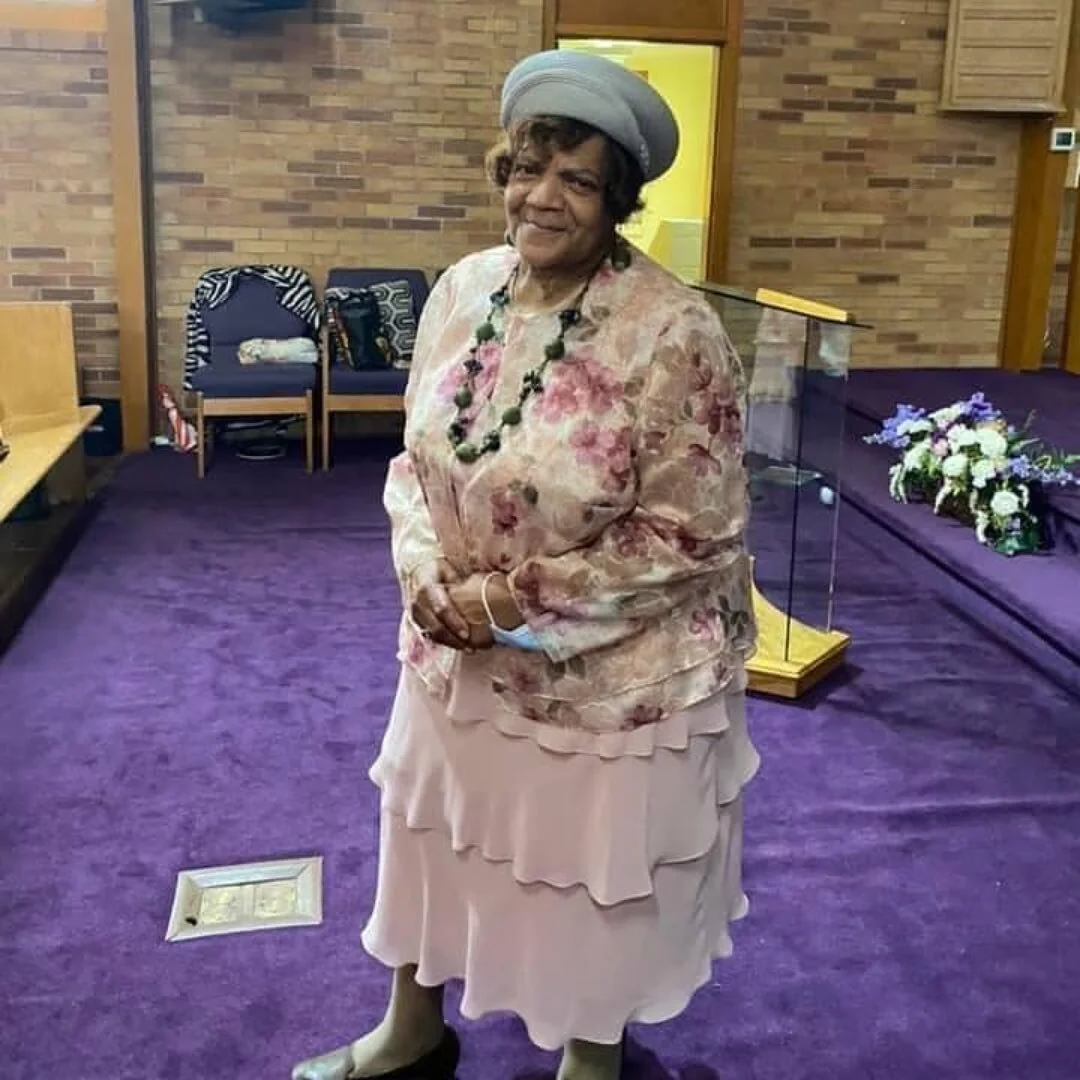 18-year-old Payton Gendron, an avowed White Supremacist, walked into Tops Friendly Market on Jefferson in Buffalo, my hometown, with full tactical gear and the N-word etched into his assault rifle.
 
He shot and killed Mother Pearl Young, 77, who was