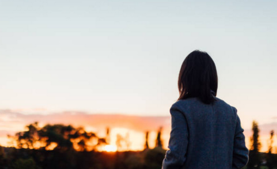 God Is Using You to Tell a Story