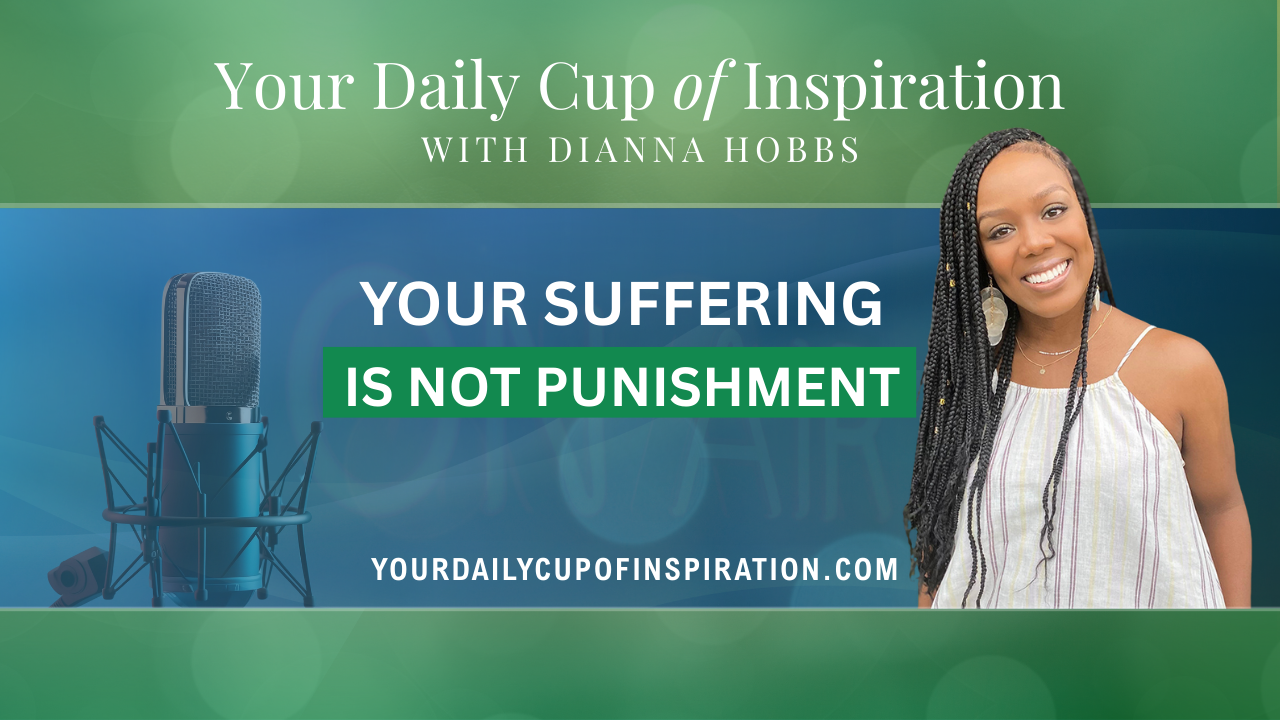 Podcast: God Is Using You to Tell a Story