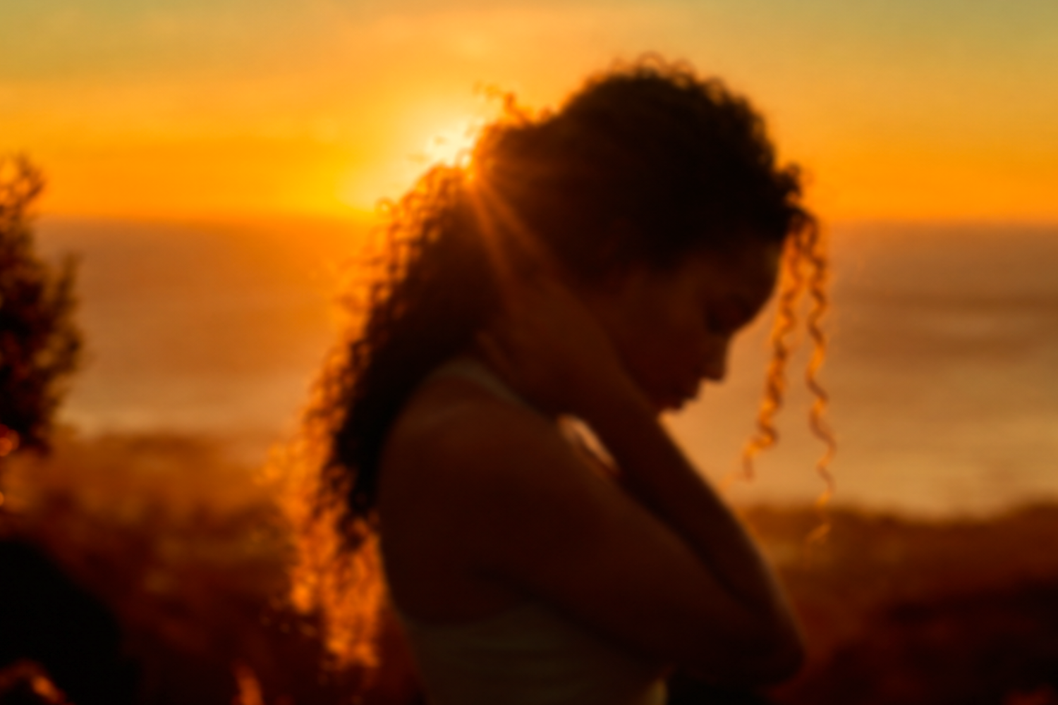 What Displeases Us Sometimes Pleases God