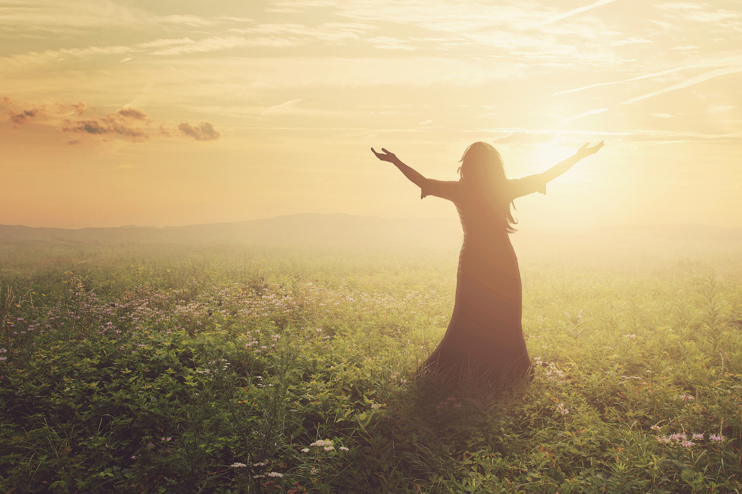 Make Room for What God Is About to Do