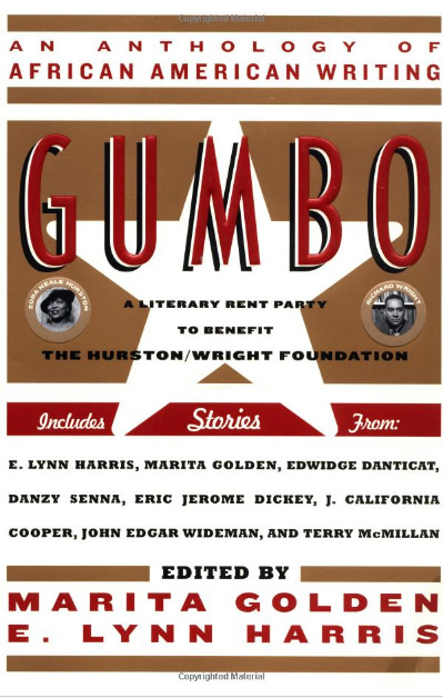 Gumbo: A Celebration of African American Writers Harlem Moon, 2002