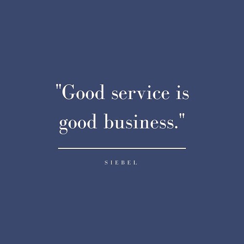 Our difference is service. It's that late night phone call or the urgent turnaround of work that separates us from other law firms.