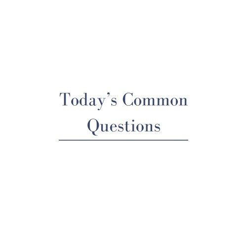 Day One on my free consultations and there were quite a few calls and here’s a few takeaways:
1. Available government benefits, there’s plenty out there and it depends how you’re set up on what you can access. Check out https://www.