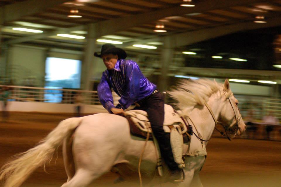 austin anderson trick riding texas open