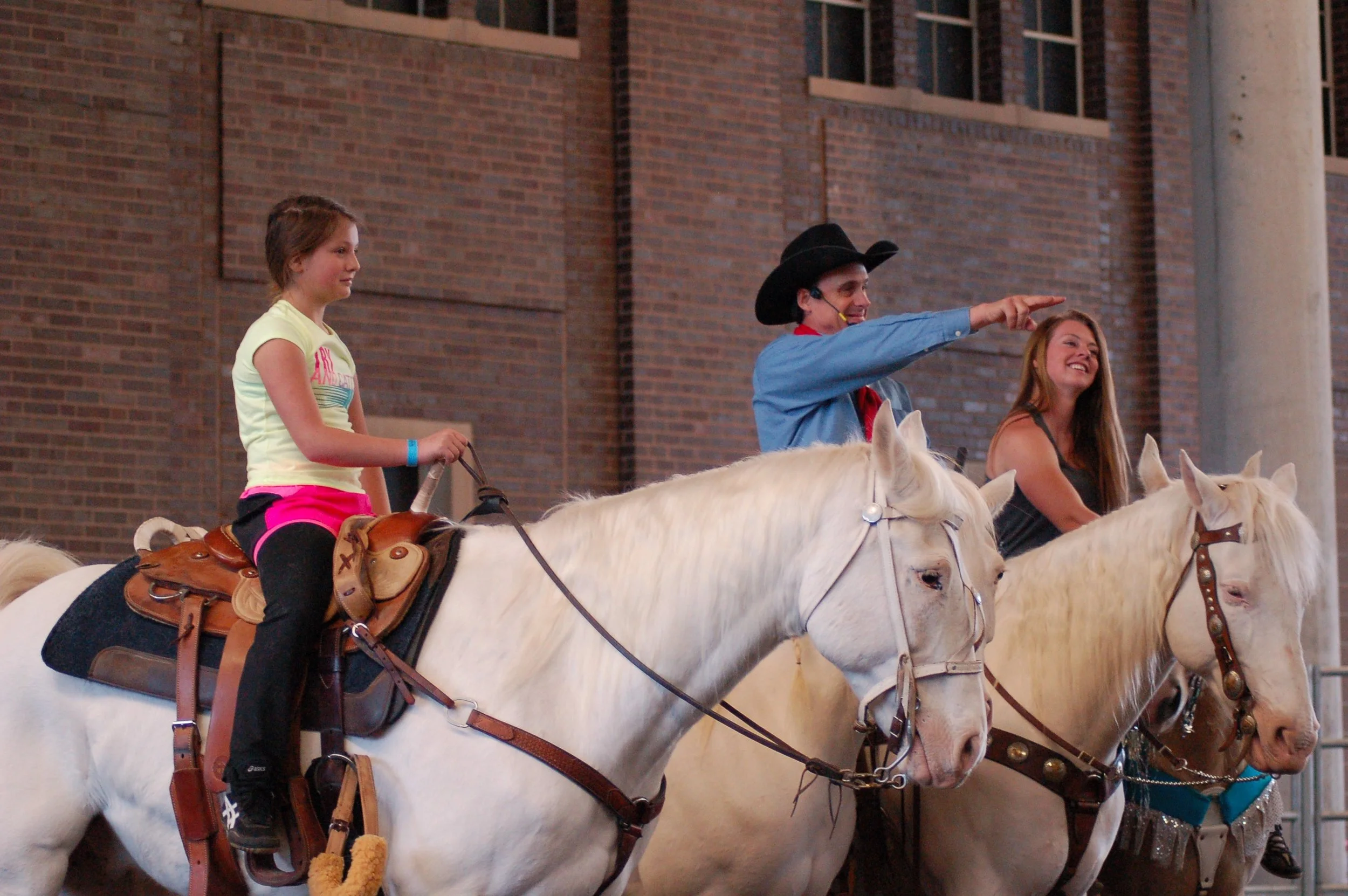 Iowa Horse Fair