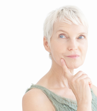 Prøv denne simple øvelse og mærk hvor kraftfulde dine tanker er!