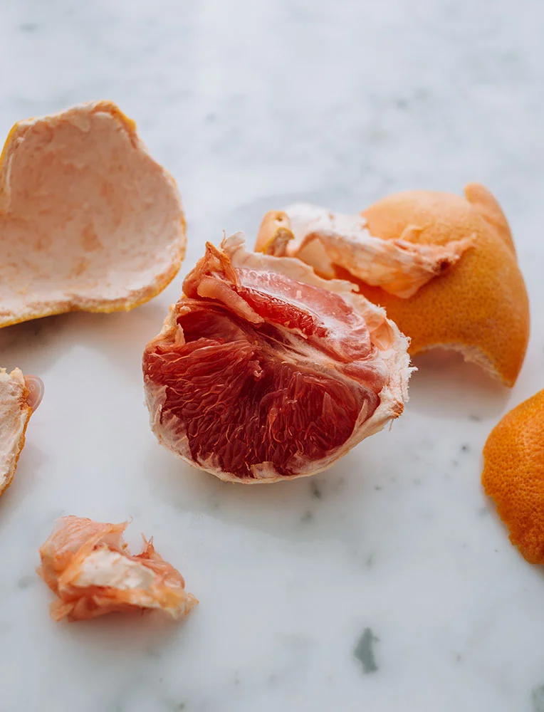 Frugtkød fra juicer - Ideer til brug af juice pulp