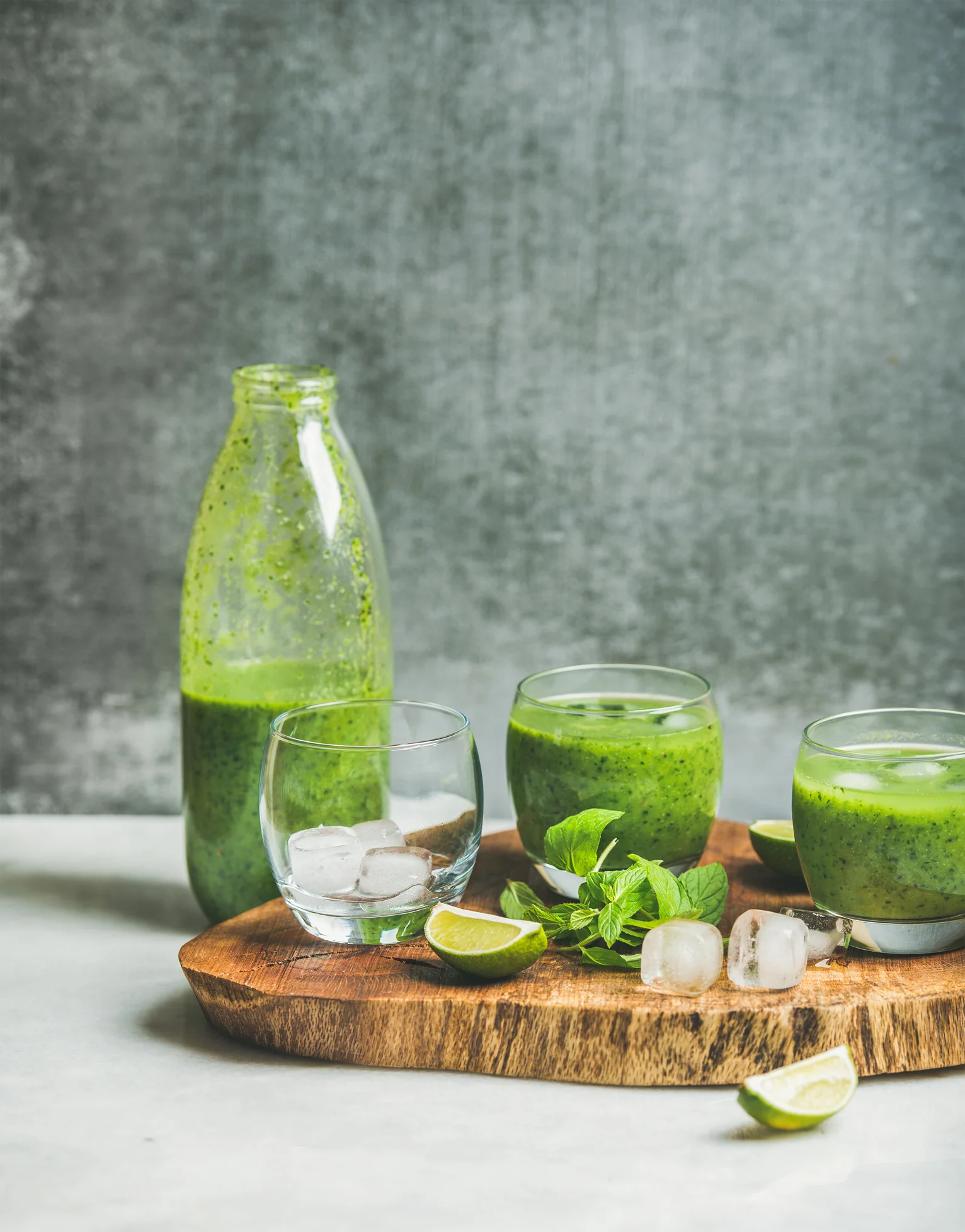 3 dages hjemmelavet juicekur