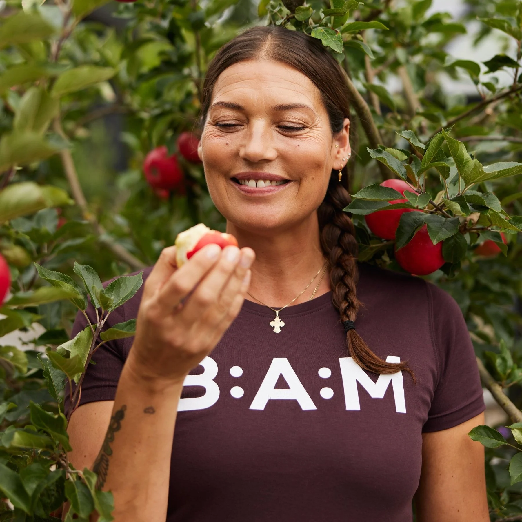 De 8 absolut vigtigste elementer for et sundt helbred