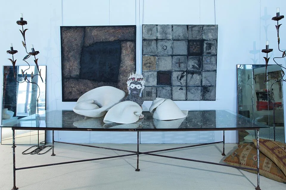 Exposición ArtRRM Ibiza 2015