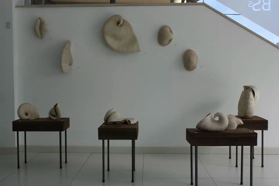 Exposición EROS Galería Luisa Pita 2013