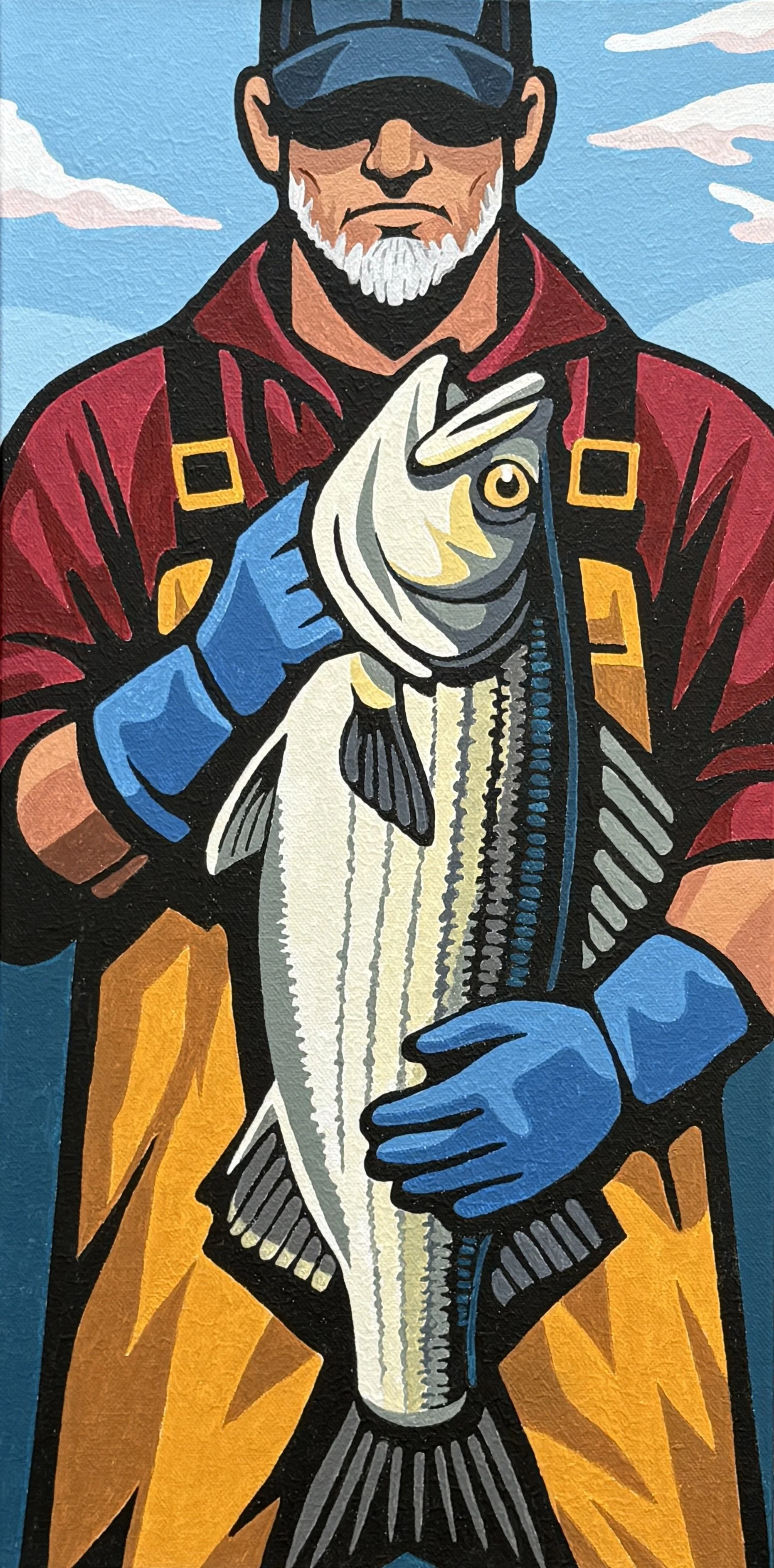 'byron" - 20x10