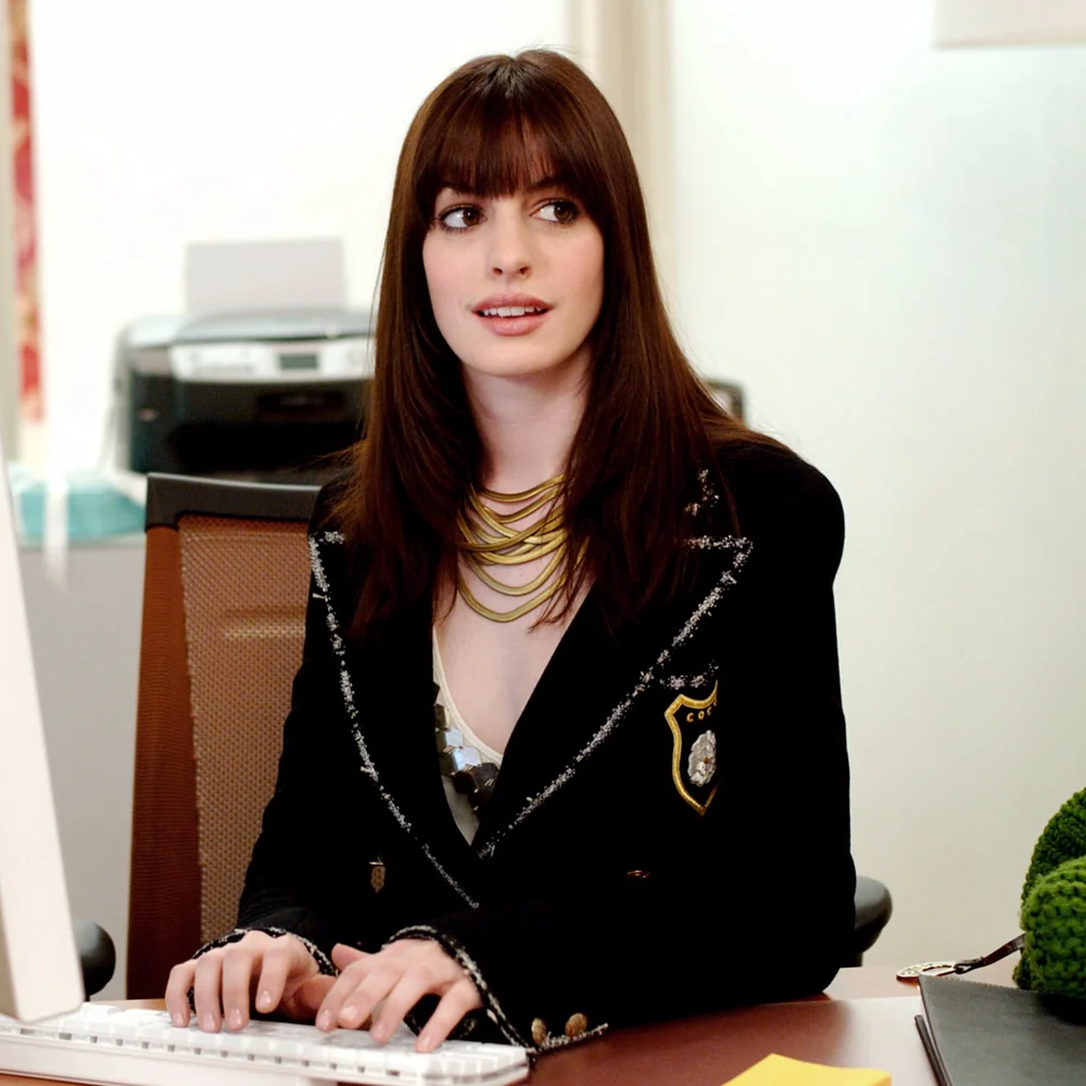 6 Career Lessons We Can Learn From The Devil Wears Prada Girls In Work