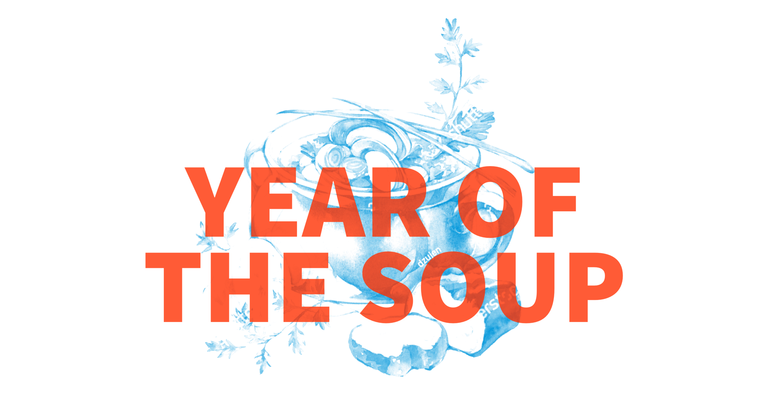 Year of the Soup
