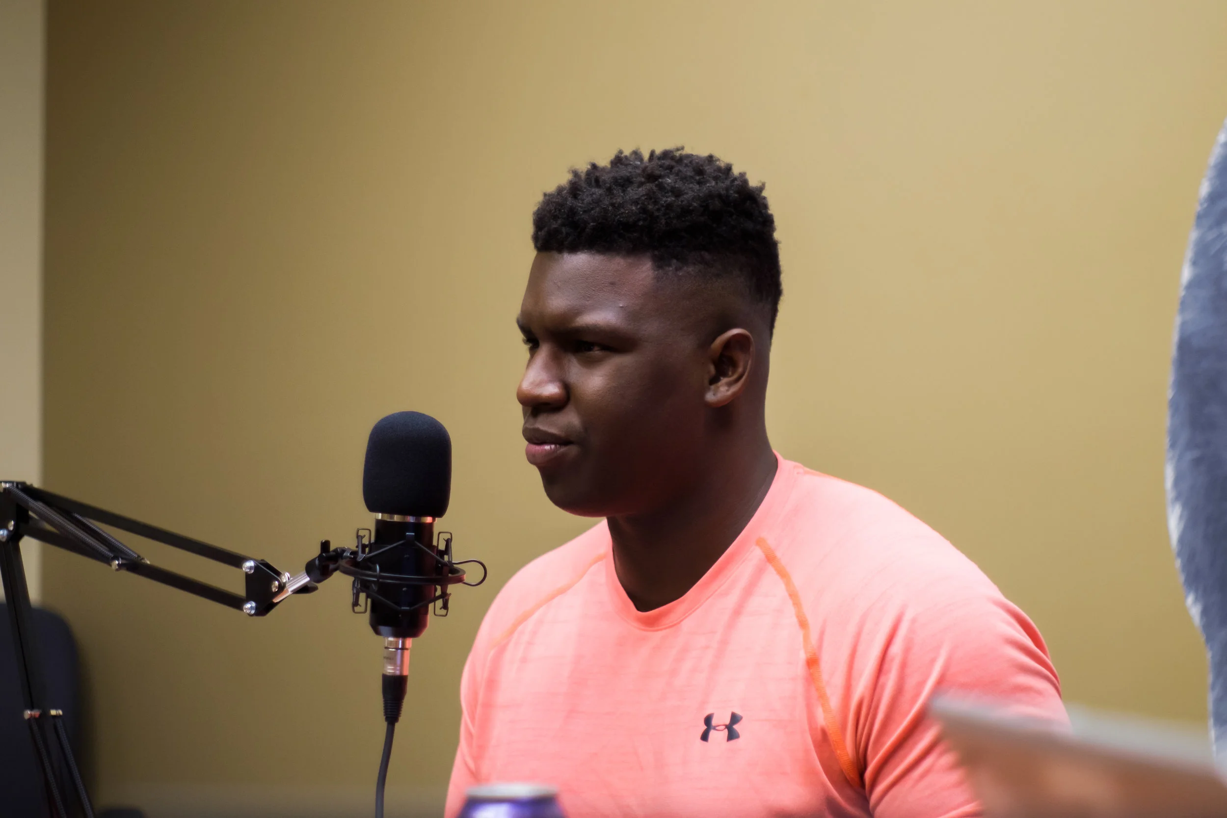 Rik's Mind Episode Zero