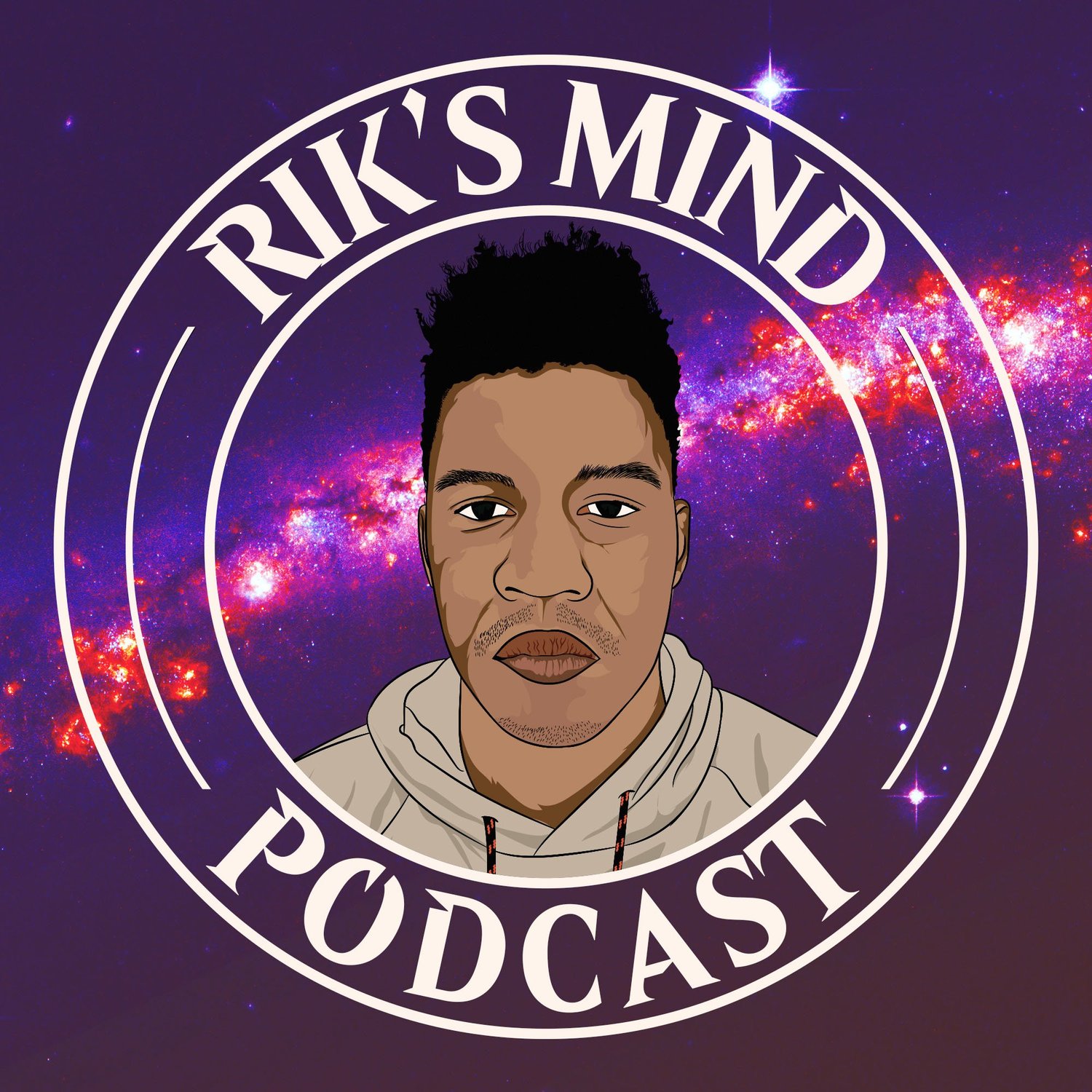 Rik\'s Mind Podcast