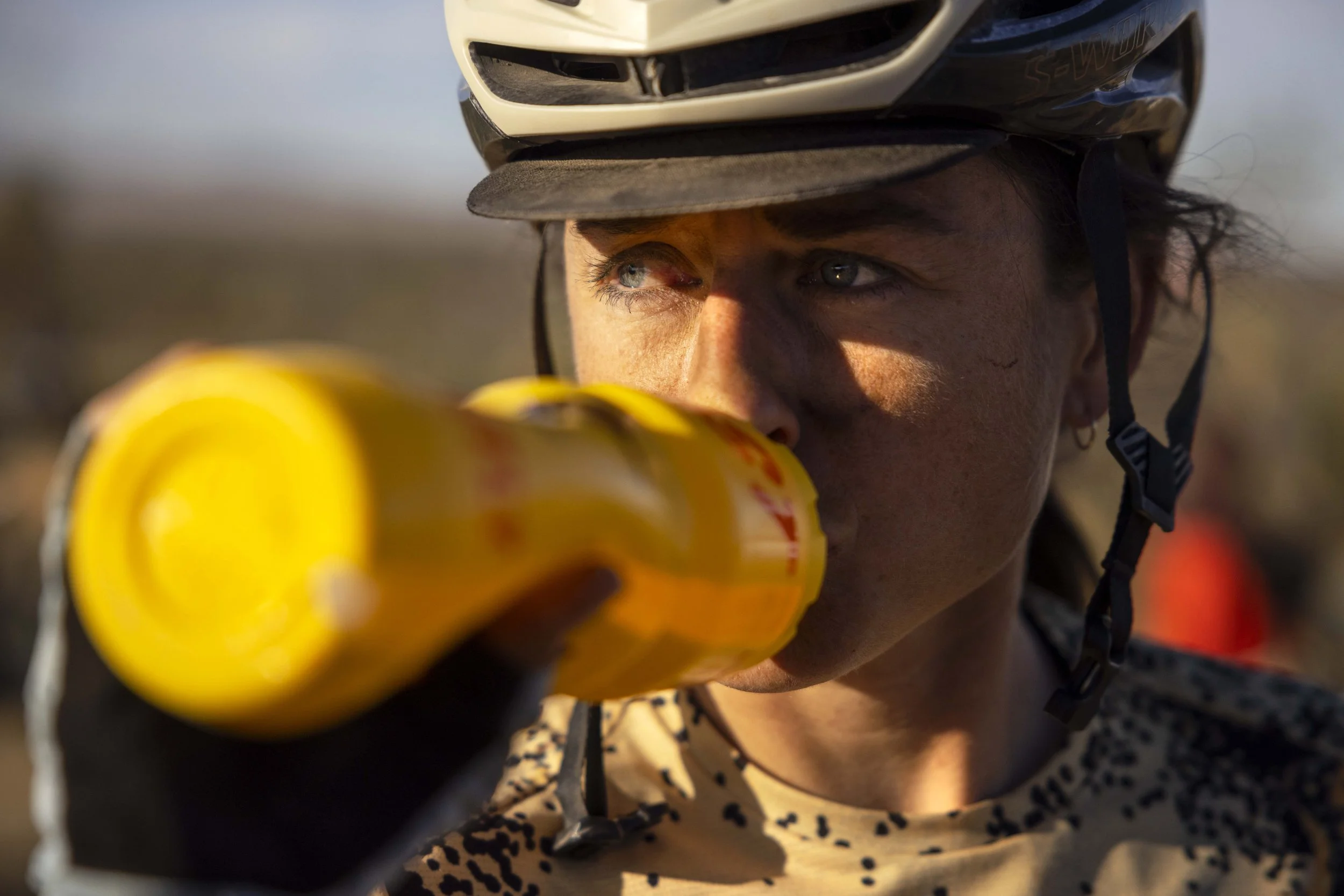 Rik's Mind Podcast Ep 89: The Incredible Life & Adventures of Ultra Endurance Bike Racer Lael Wilcox