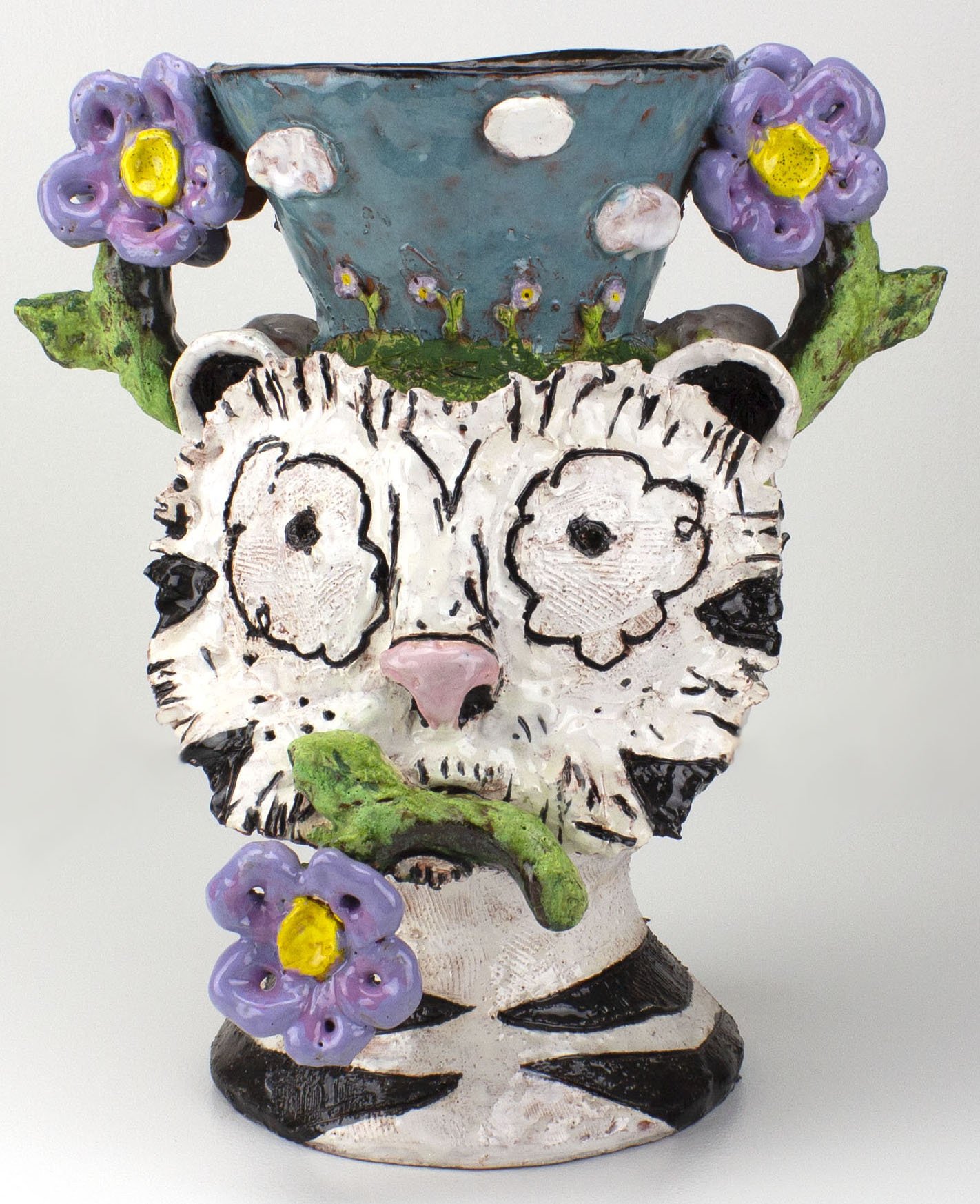 two face vase (amends)