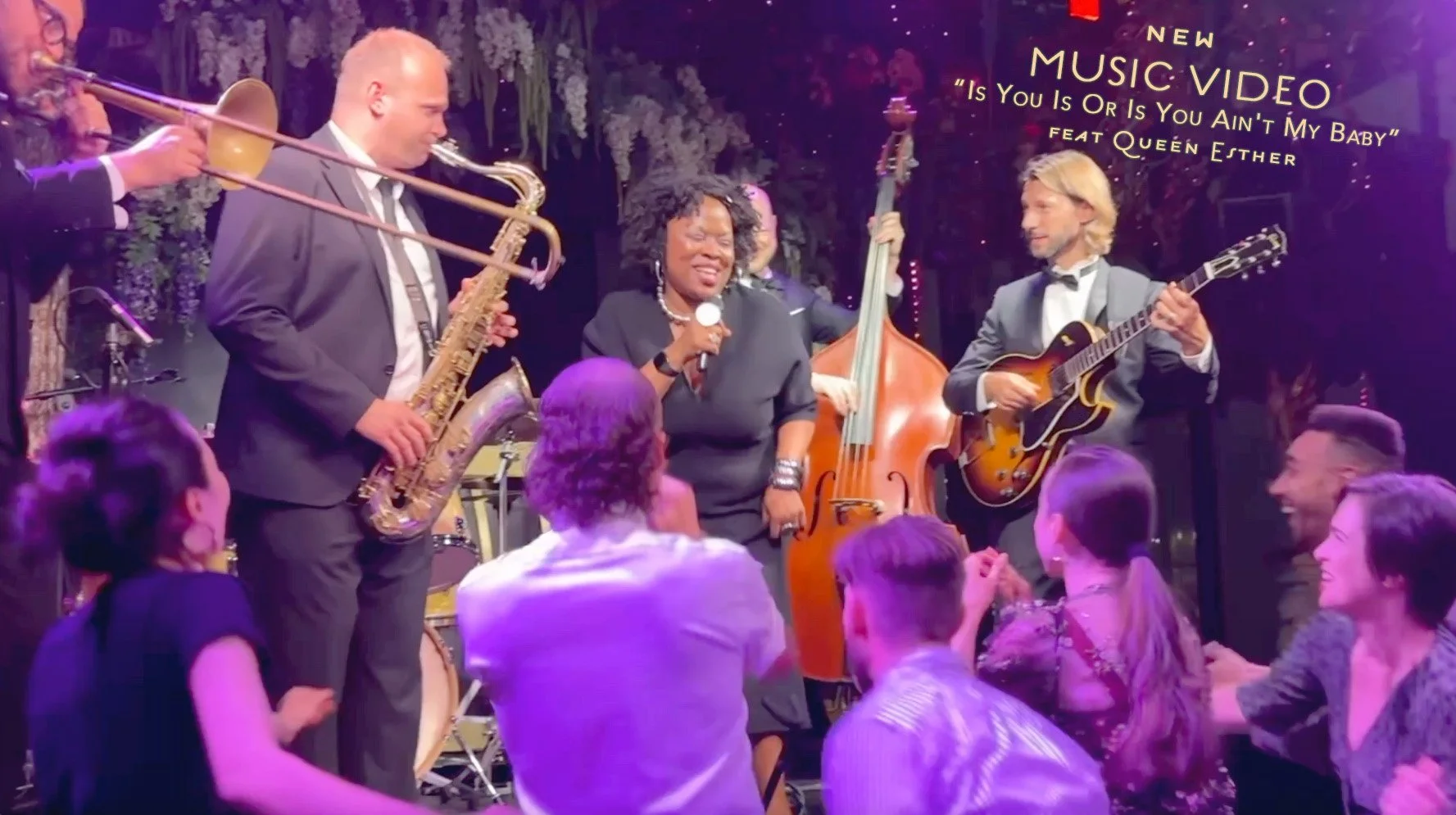 IS YOU IS music video OUT NOW.jpg