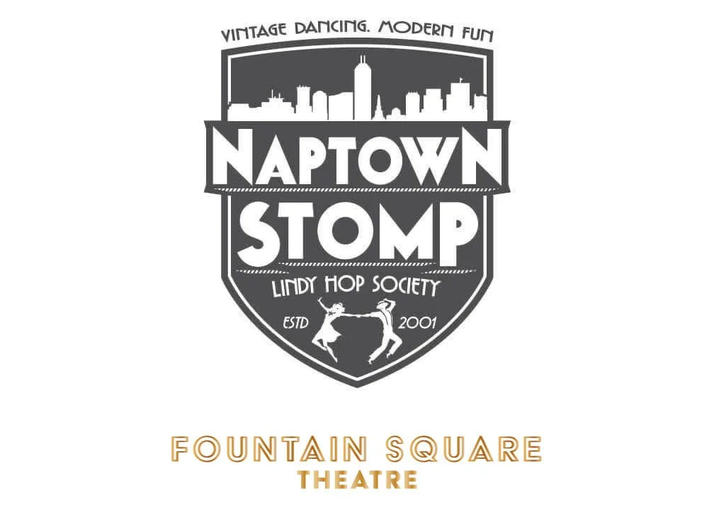 ON TOUR: Naptown Stomp at Fountain Square (Indianapolis, IN)
