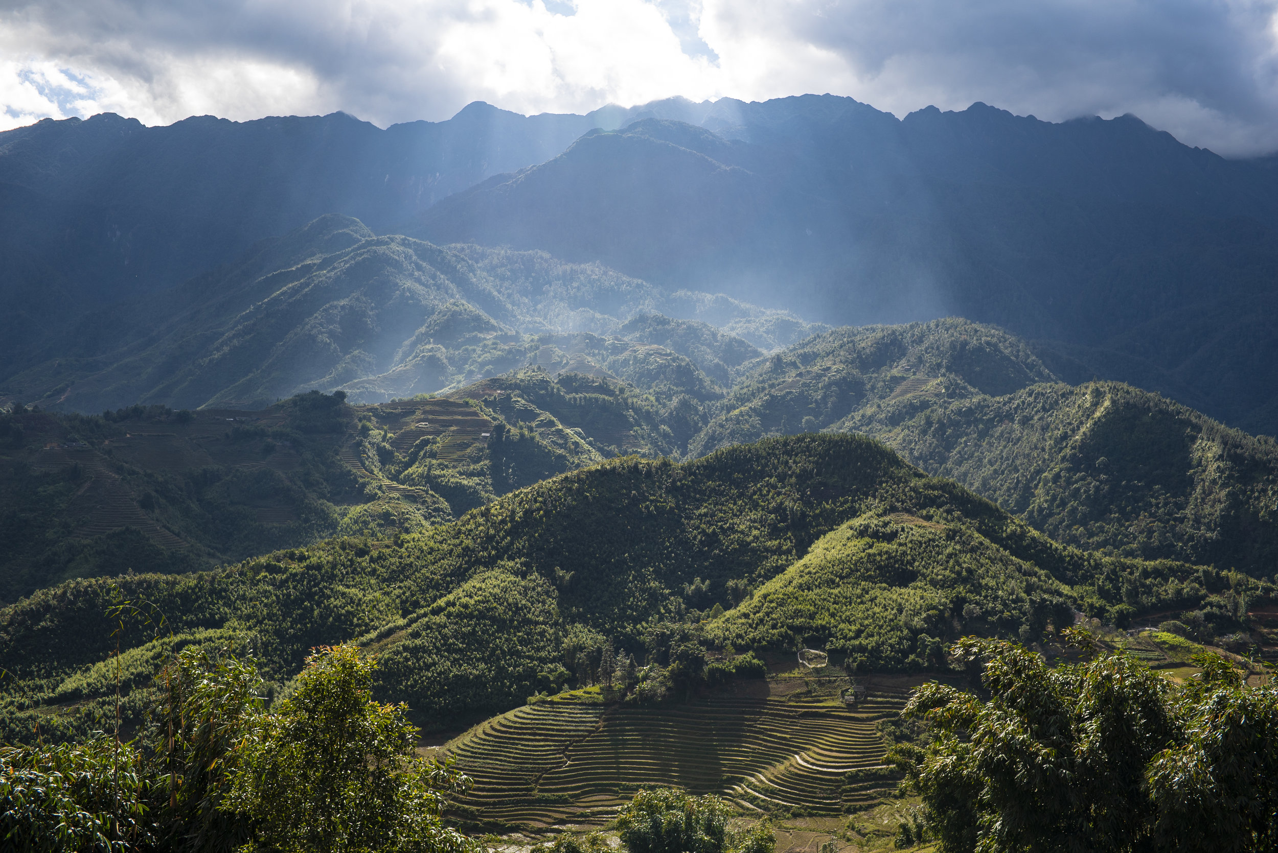 Sapa vietnam