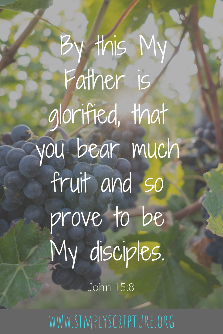 I have a heart that is just like my garden. A little bit fancy on the outside and a whole lot of weeds on the inside. It is pleasantly productive and particularly pitiful all at the same time. it is God’s desire to weed out what will prevent me from growing.