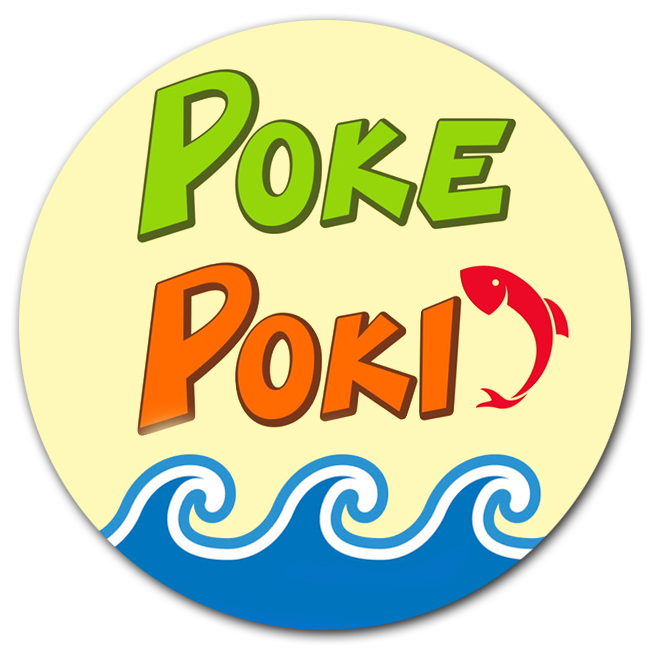 POKI family Menu Delivery Online