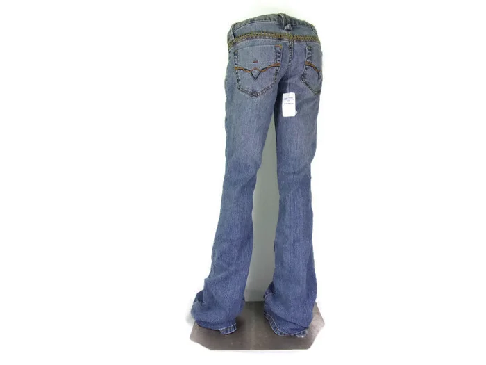 ultra love jeans