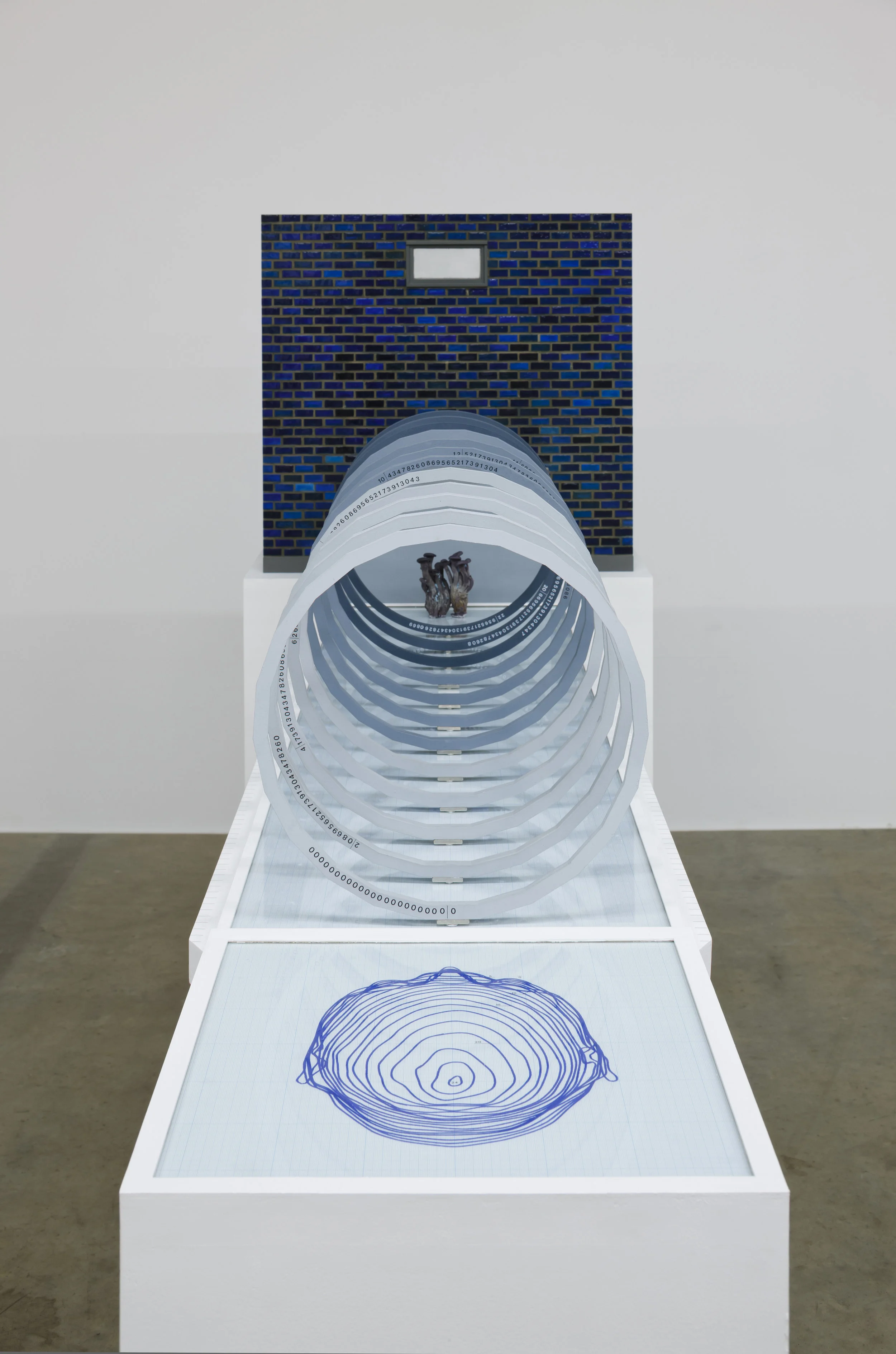 Paradigm for Oneself I (details).JPG