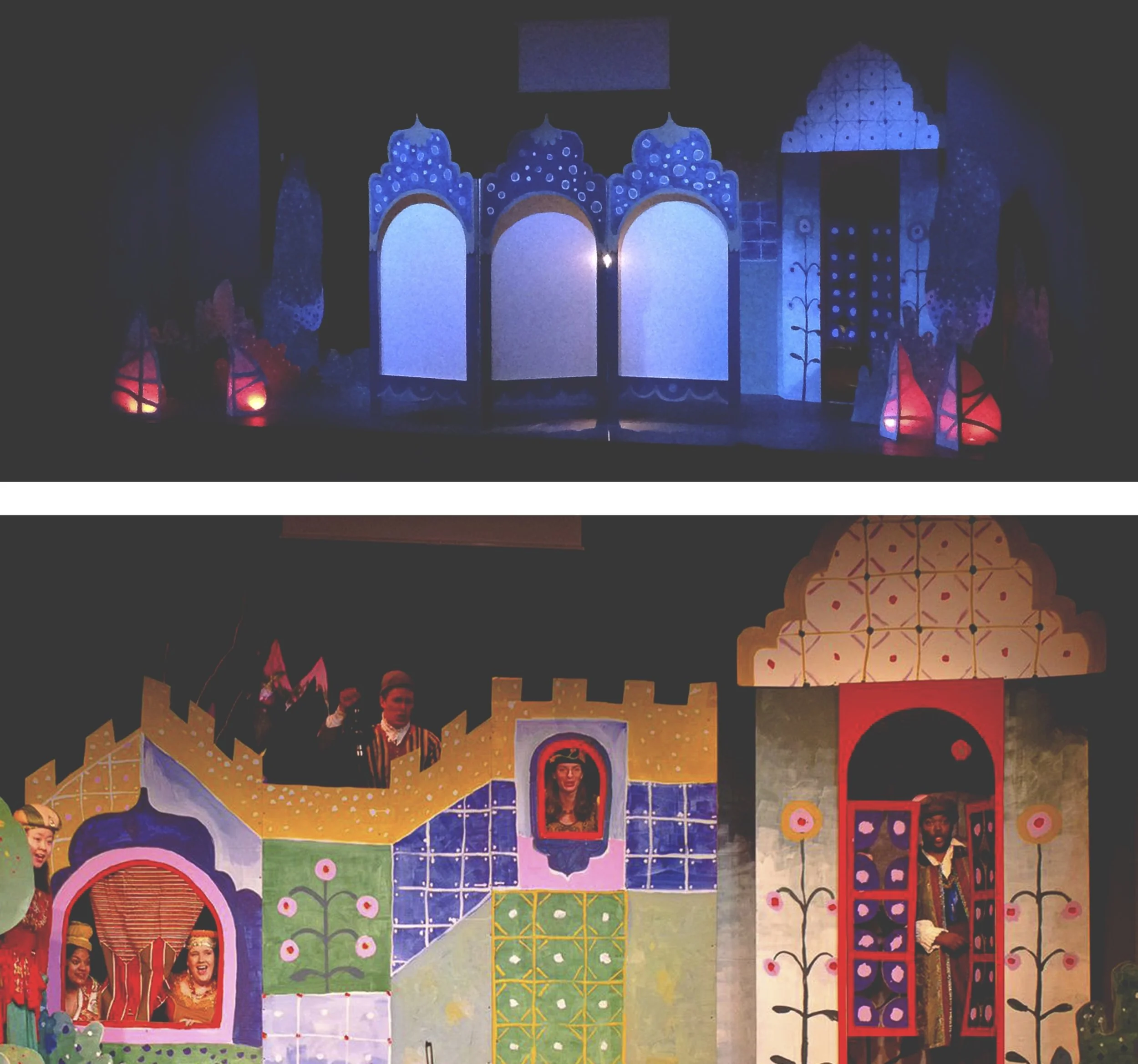 Lizzy DuQuette - Abduction from the Seraglio set.jpg