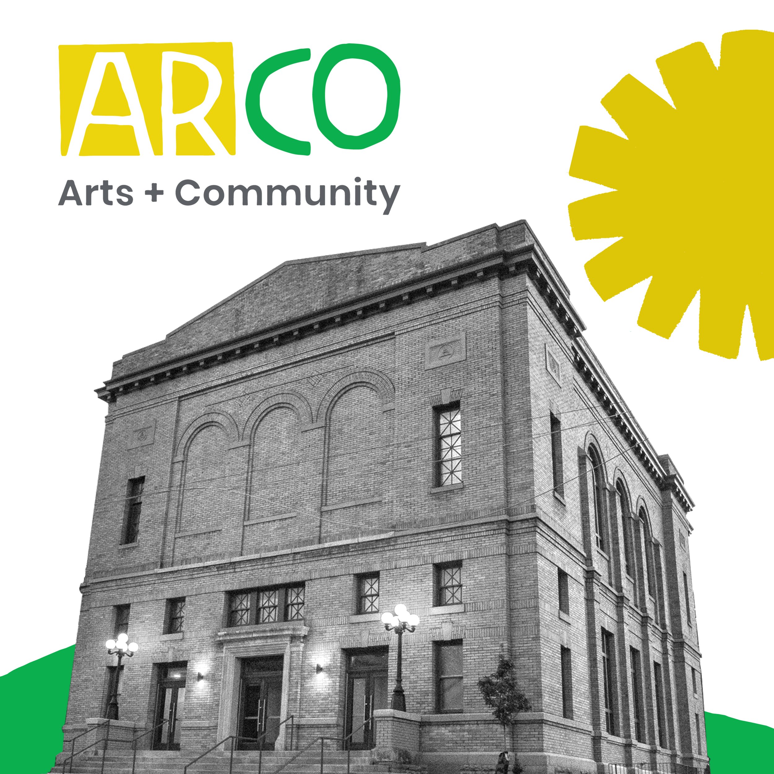ARCO Creative Branding