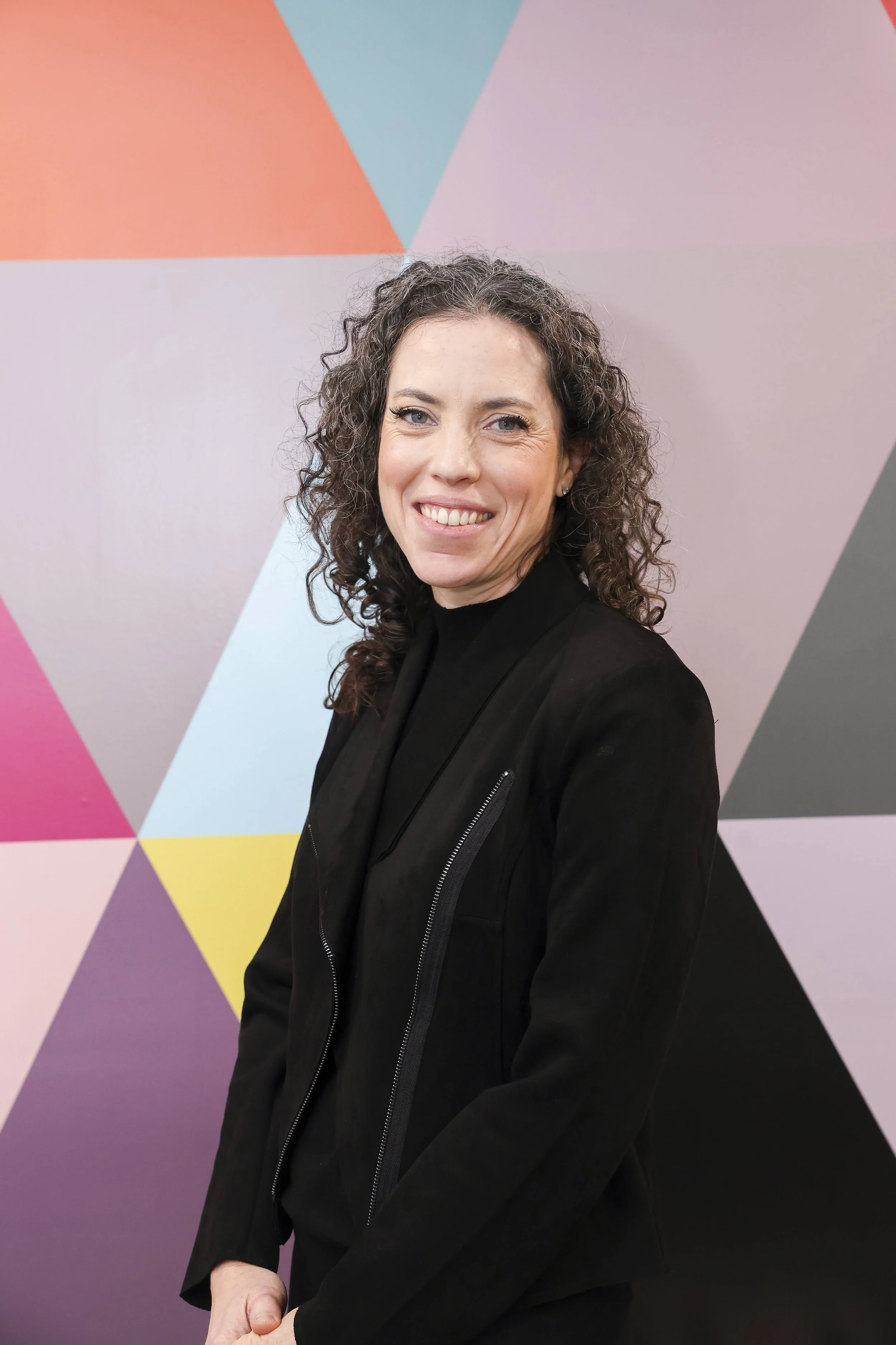 Dr. Leah Schild, PsyD