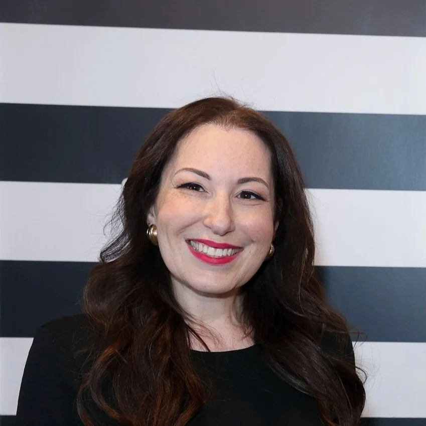 Dr. Eva Lazar, PhD - Founder and Director