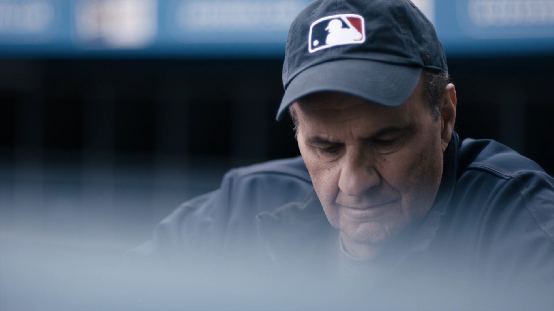 MLB Home Run Challenge