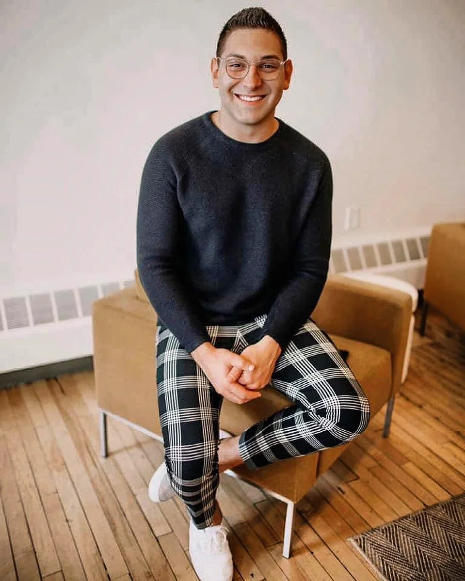 Meet Isiah! 

👏🏼👏🏼👏🏼👏🏼

Isiah is our Design Consultant and helps oversee our social media platform, meets with clients to help with finishes and assists with room design, we could honestly go on and on, he is great! Isiah grew up in Rochester