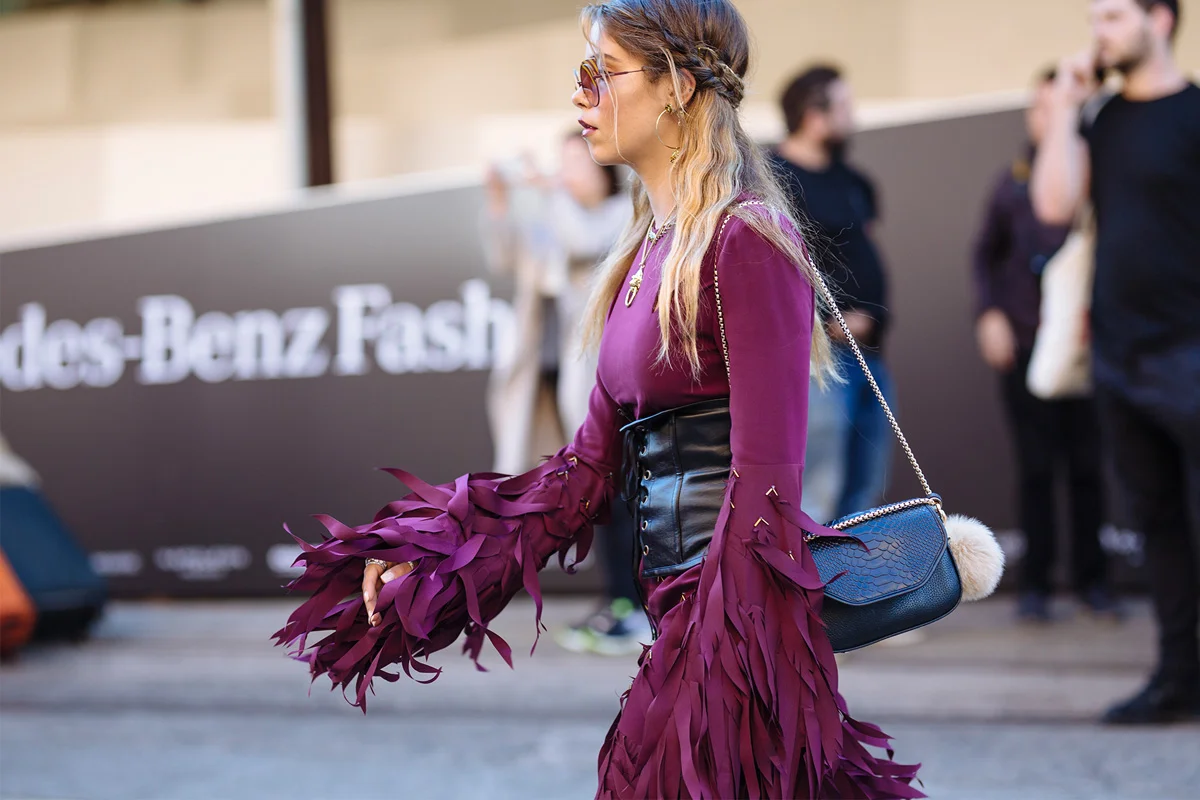 MBFWA 2017 STREET STYLE Stylesnooperdan