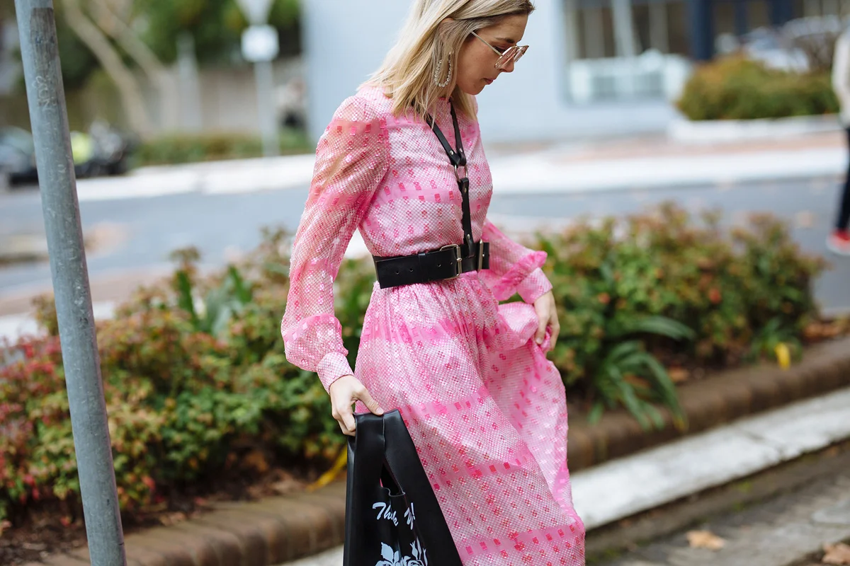 MBFWA 2017 STREET STYLE Stylesnooperdan