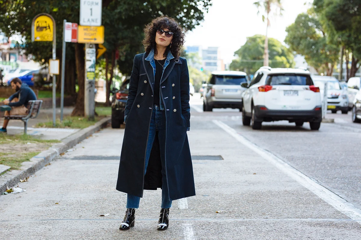 MBFWA 2017 STREET STYLE Stylesnooperdan