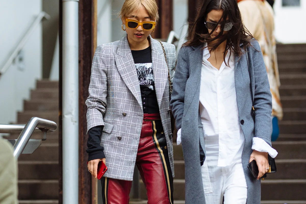 MBFWA 2017 STREET STYLE StylesnooperdanMBFWA 2017 STREET STYLE Stylesnooperdan