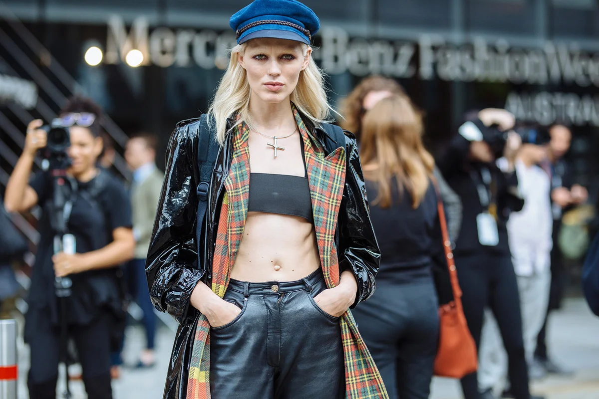 MBFWA 2017 STREET STYLE Stylesnooperdan