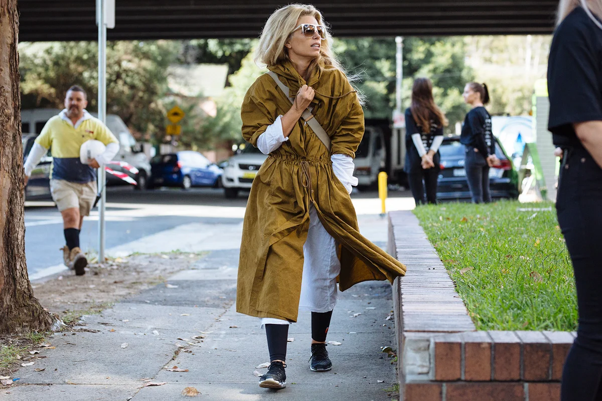 MBFWA 2017 STREET STYLE Stylesnooperdan