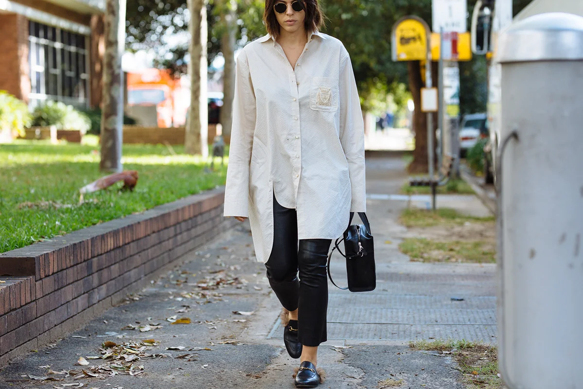 MBFWA 2017 STREET STYLE Stylesnooperdan