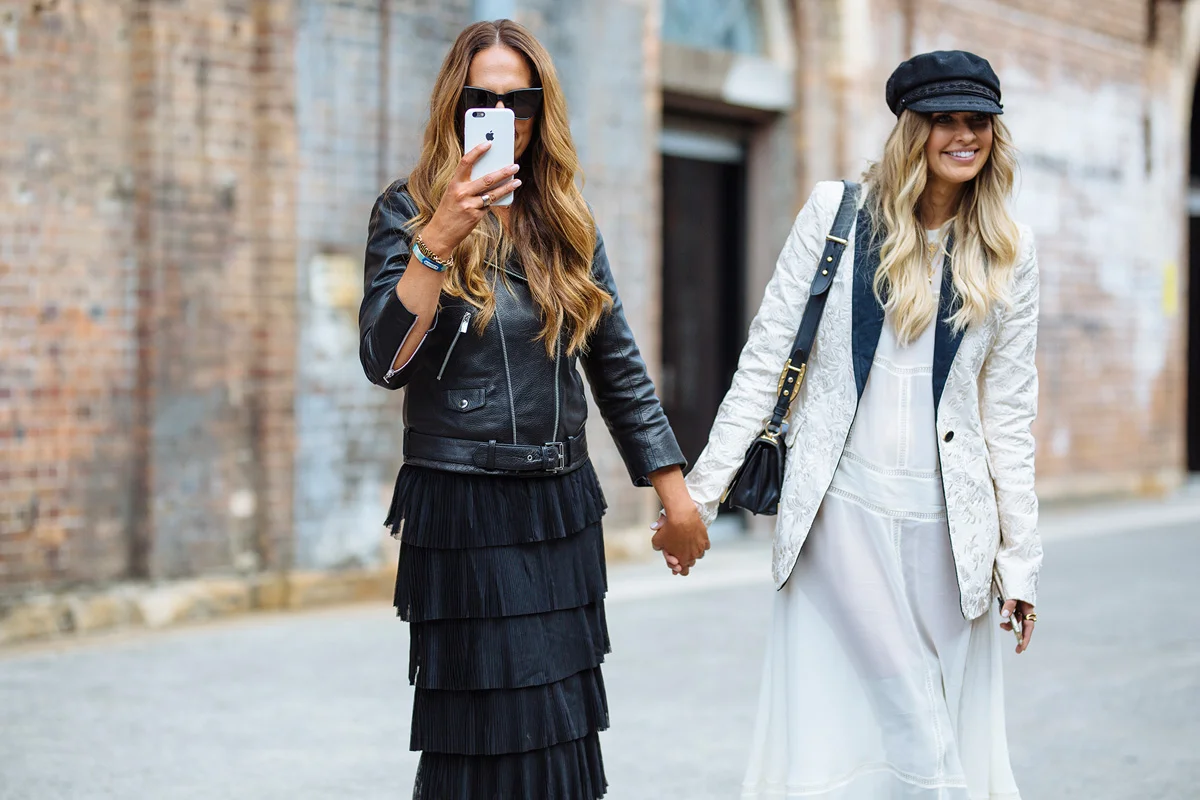 MBFWA 2017 STREET STYLE Stylesnooperdan