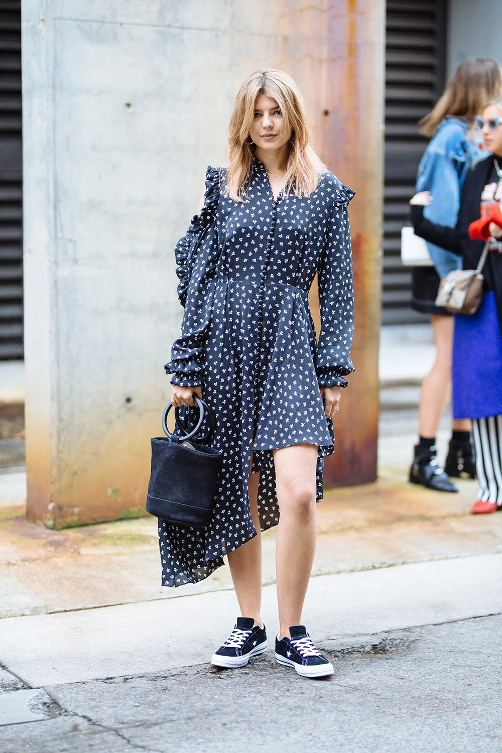 MBFWA 2017 STREET STYLE Stylesnooperdan
